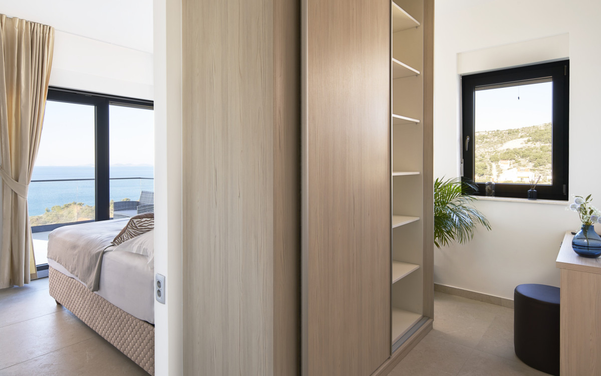 Villa Infinity View