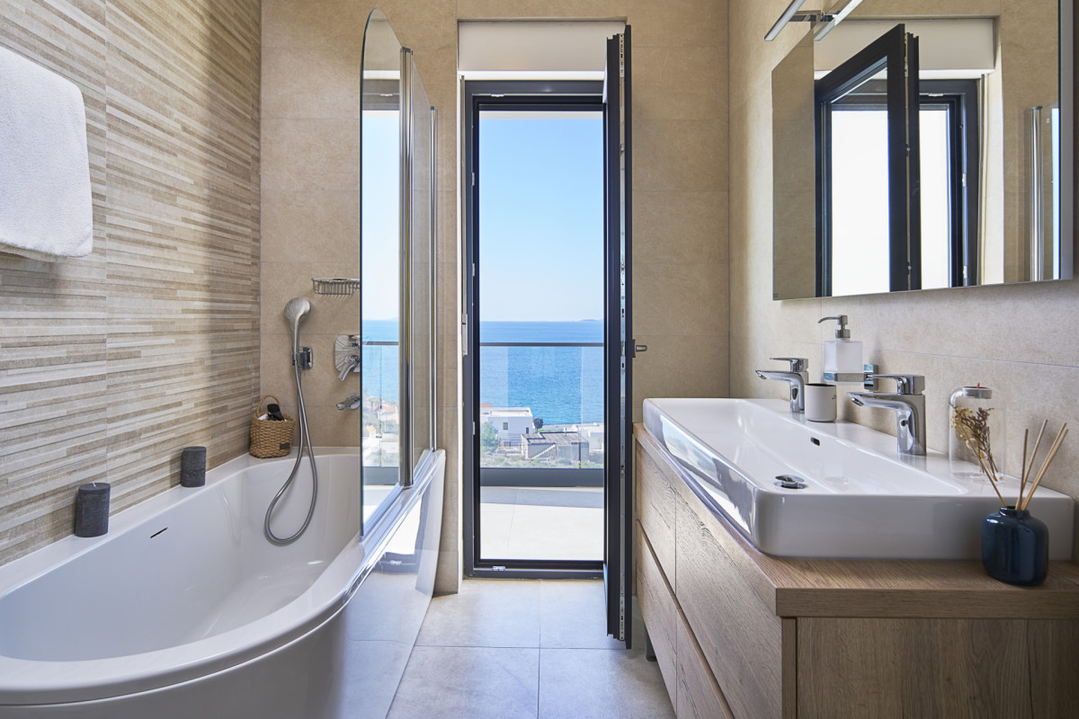 Villa Infinity View