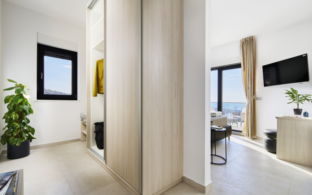 Villa Infinity View