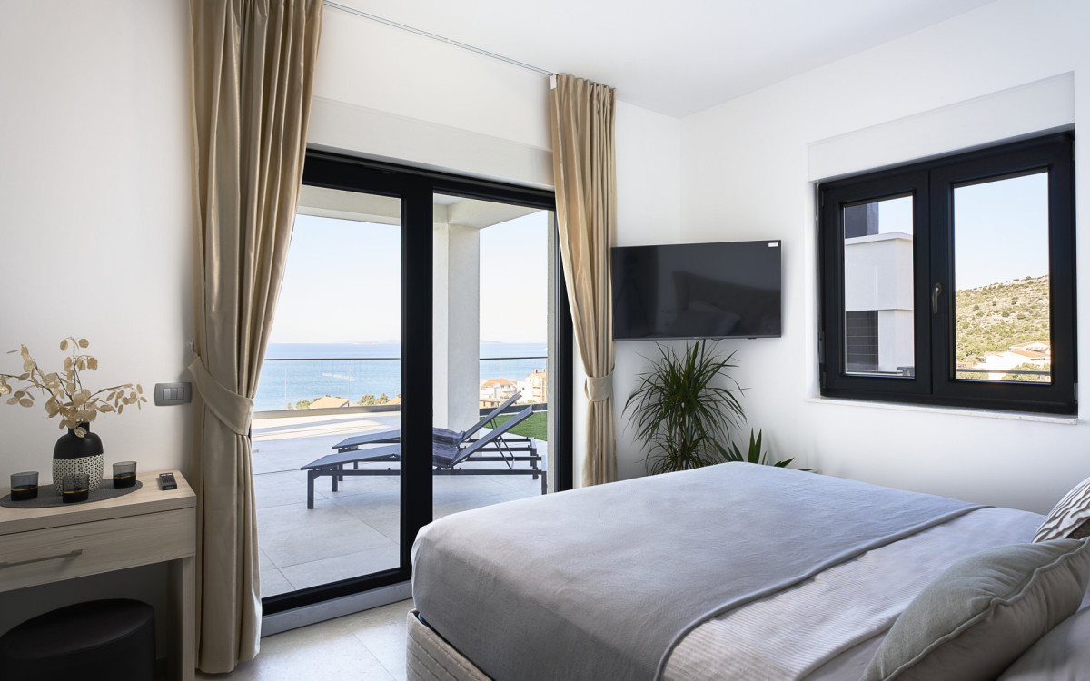 Villa Infinity View