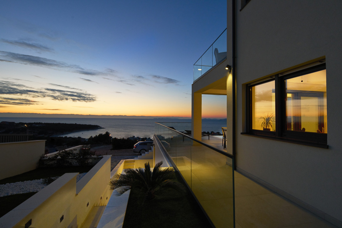 Villa Infinity View