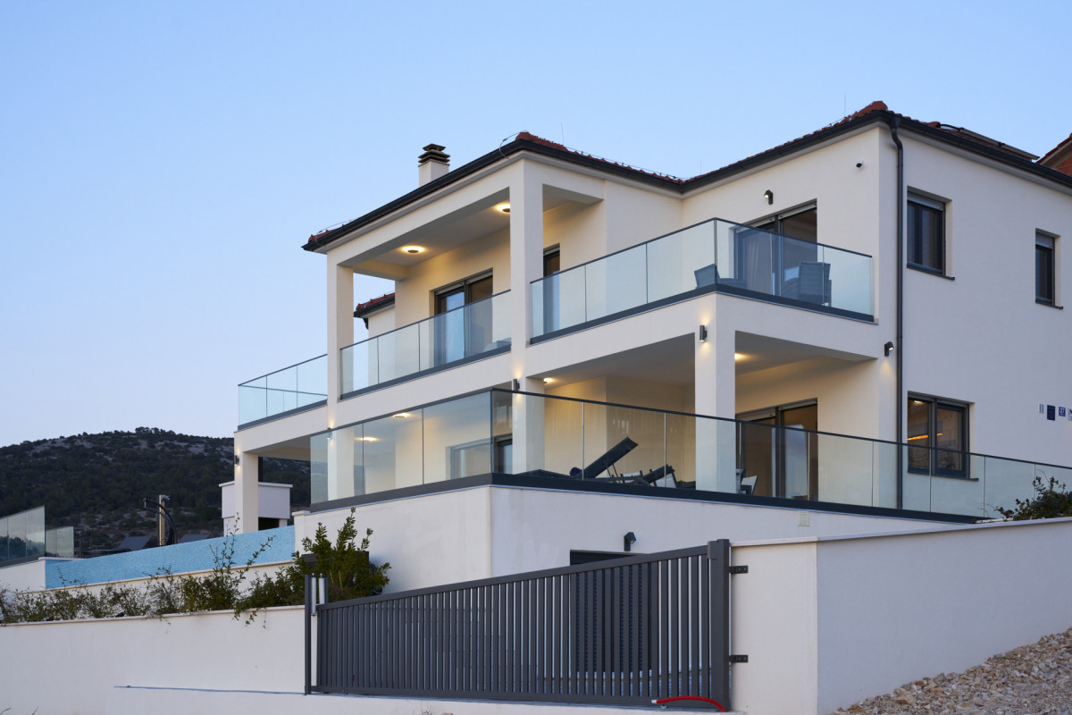 Villa Infinity View
