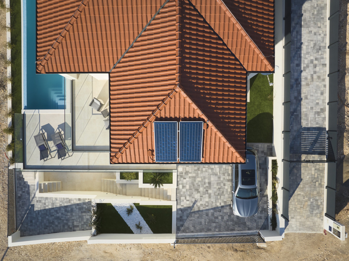 Villa Infinity View