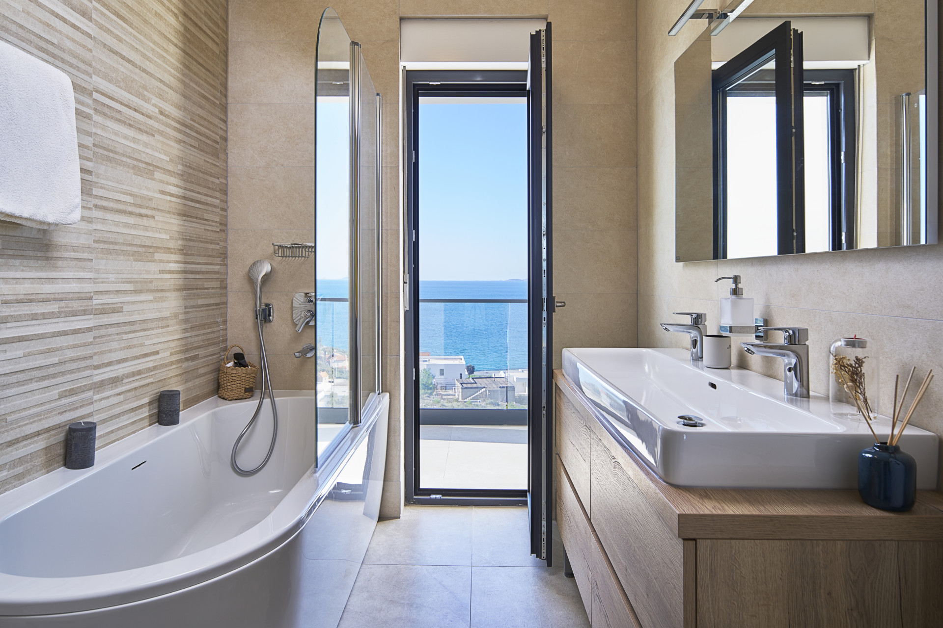 Villa Infinity View in Primošten