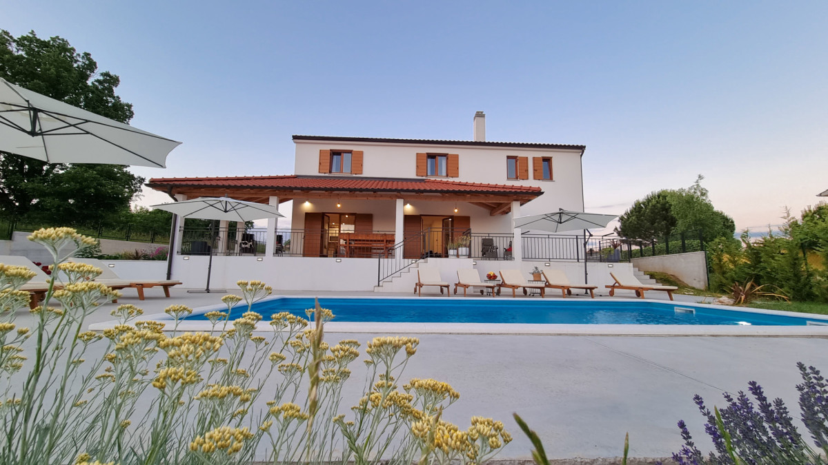 Villa Roza