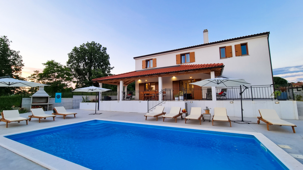 Villa Roza