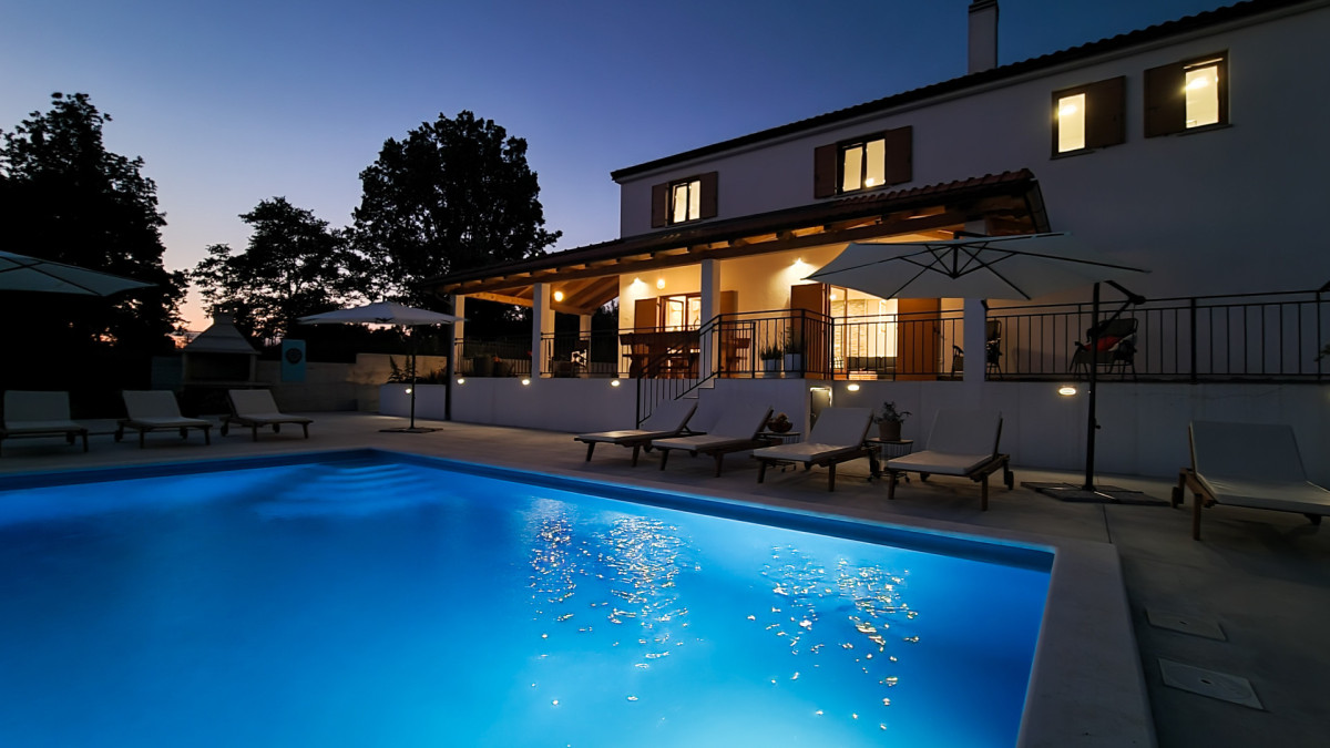 Villa Roza