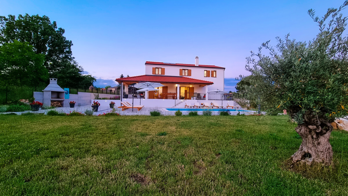 Villa Roza