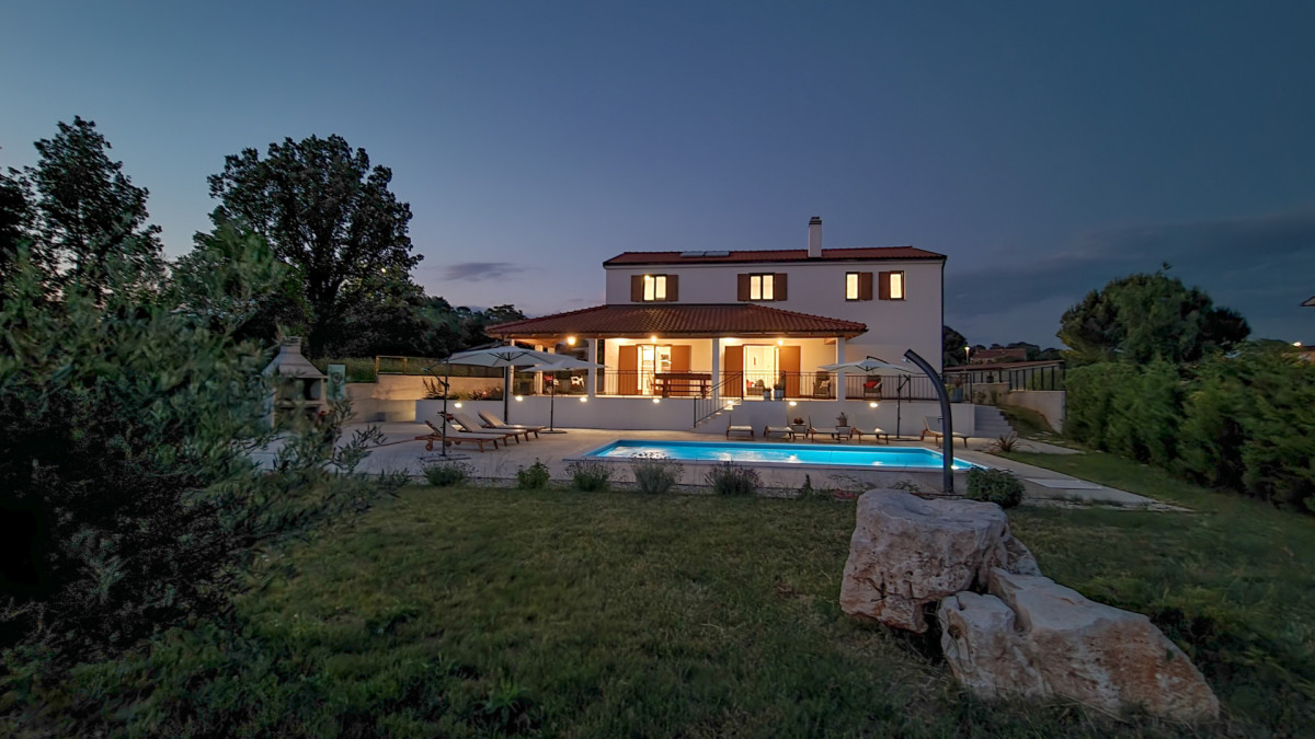 Villa Roza