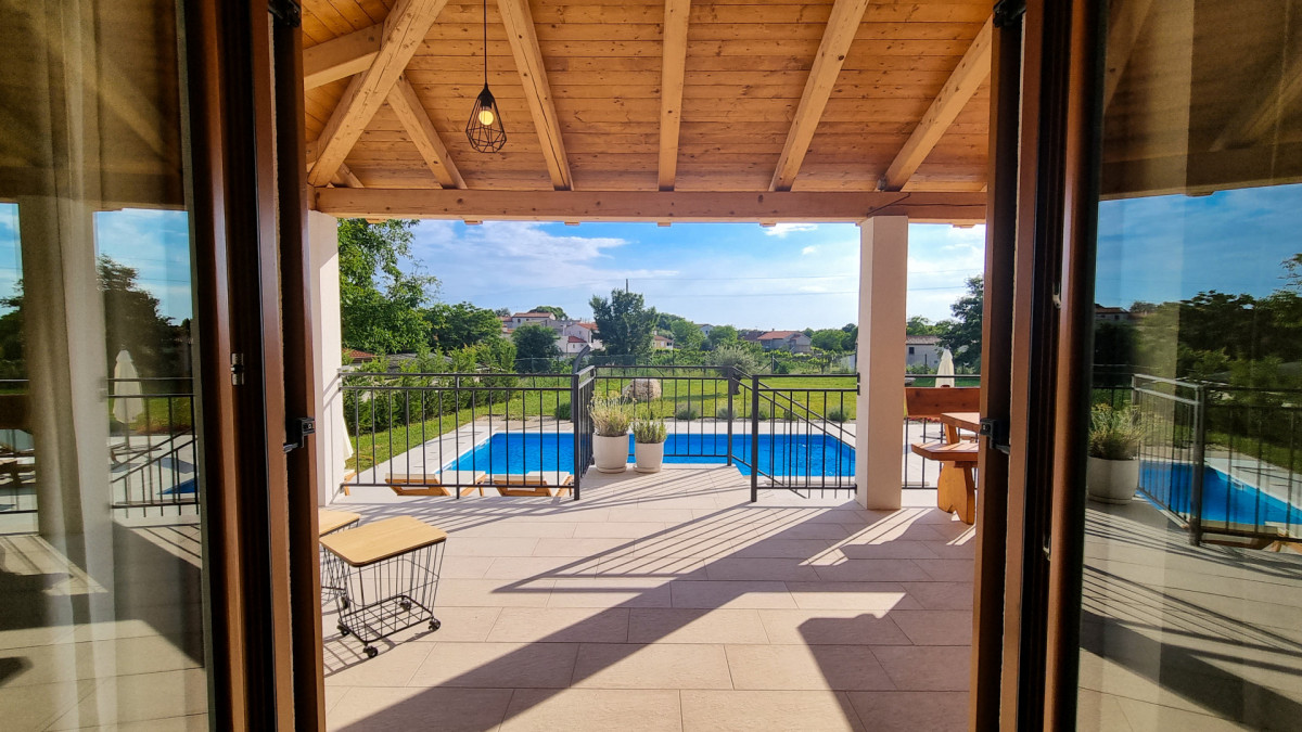 Villa Roza