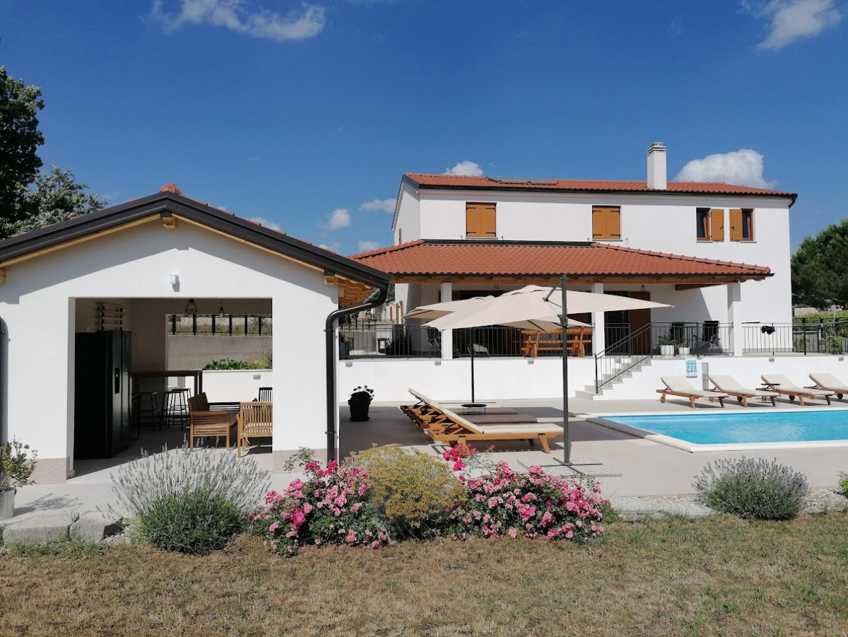 Villa Roza