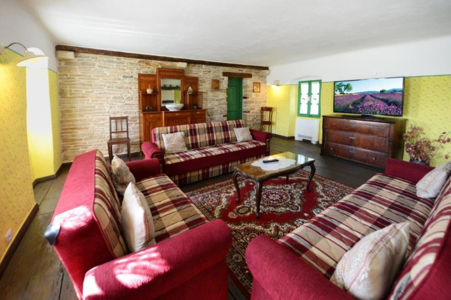Villa Casa Principi near Umag