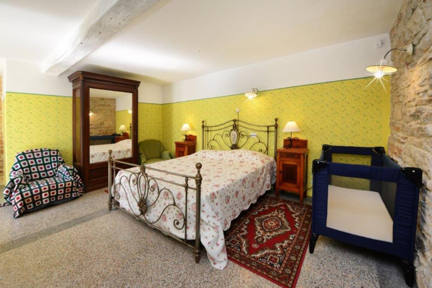 Villa Casa Principi near Umag