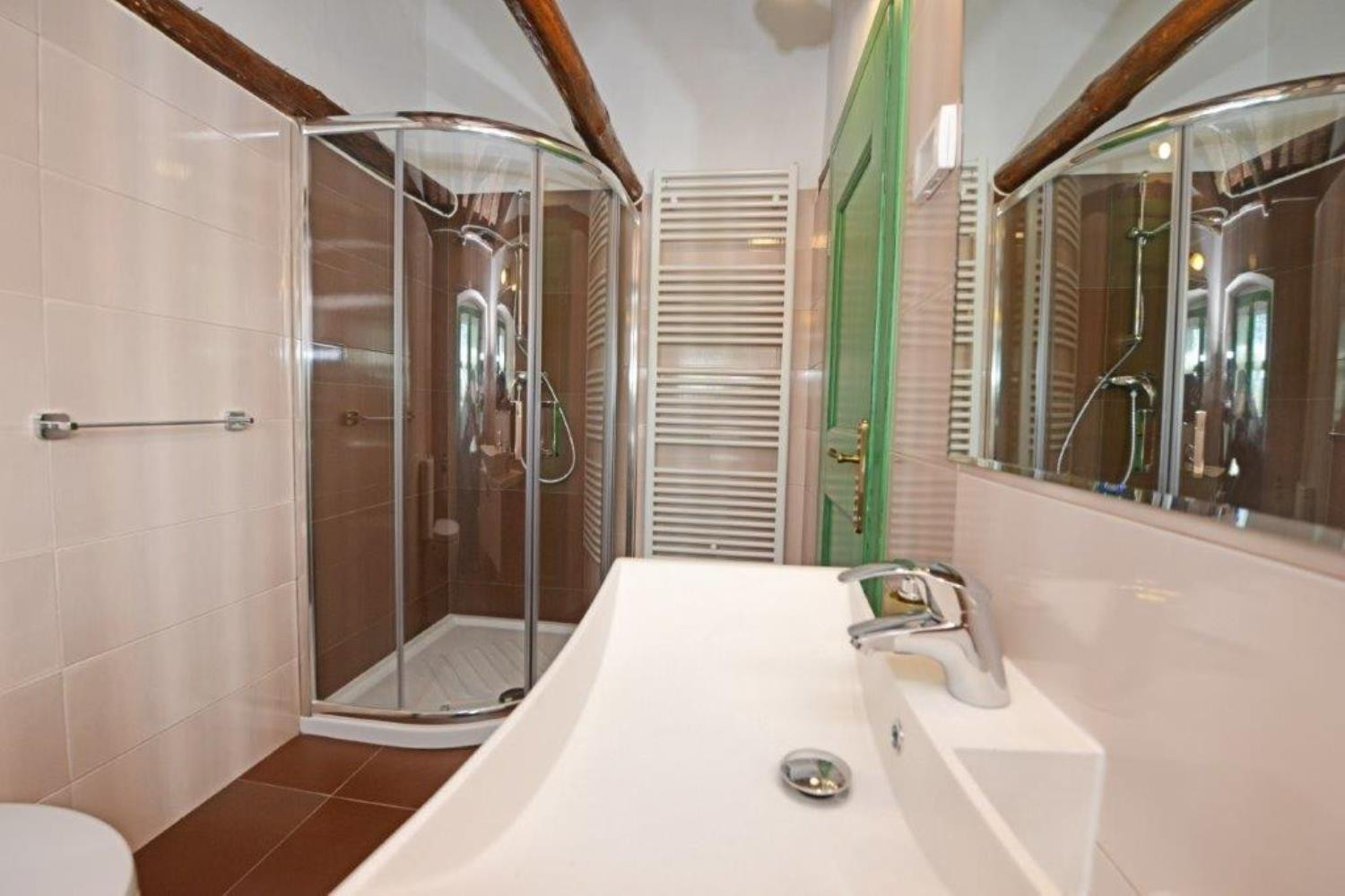 Villa Casa Principi near Umag