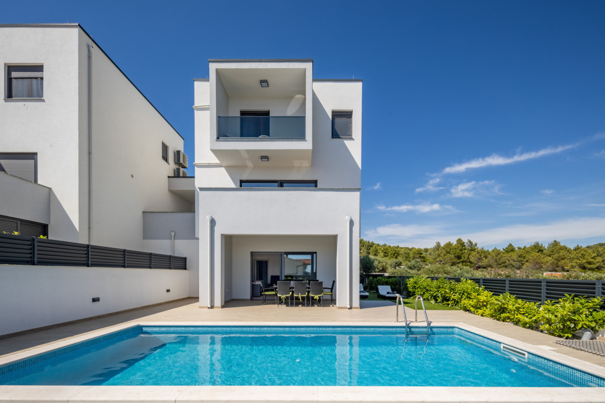 Villa Colin