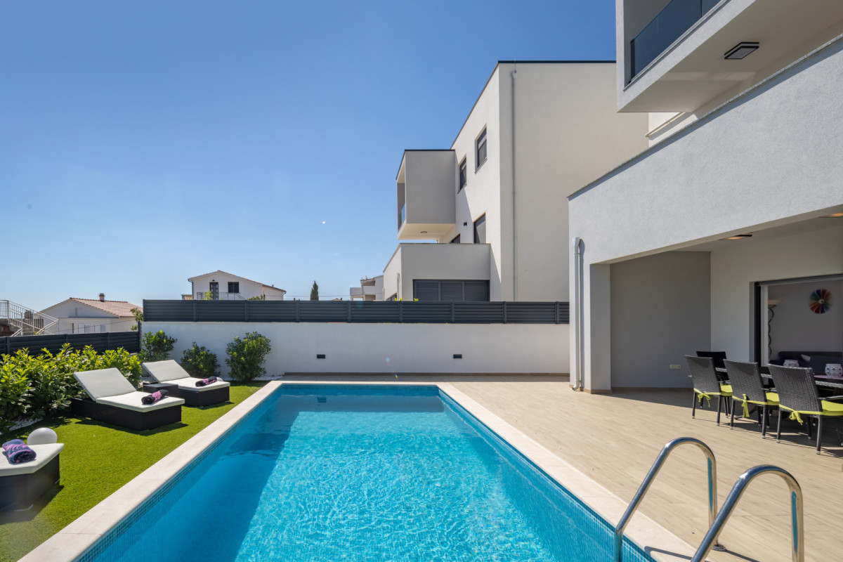 Villa Colin