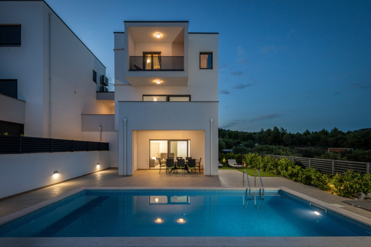 Villa Colin