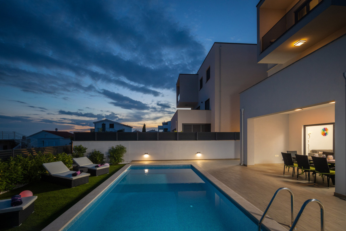 Villa Colin
