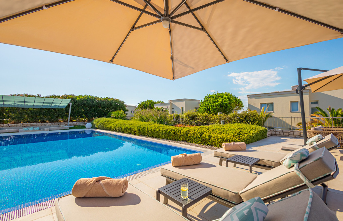 Villa D3