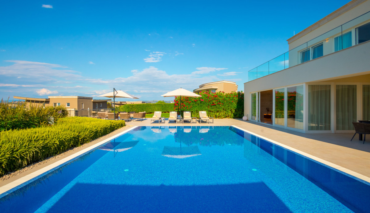 Villa D3