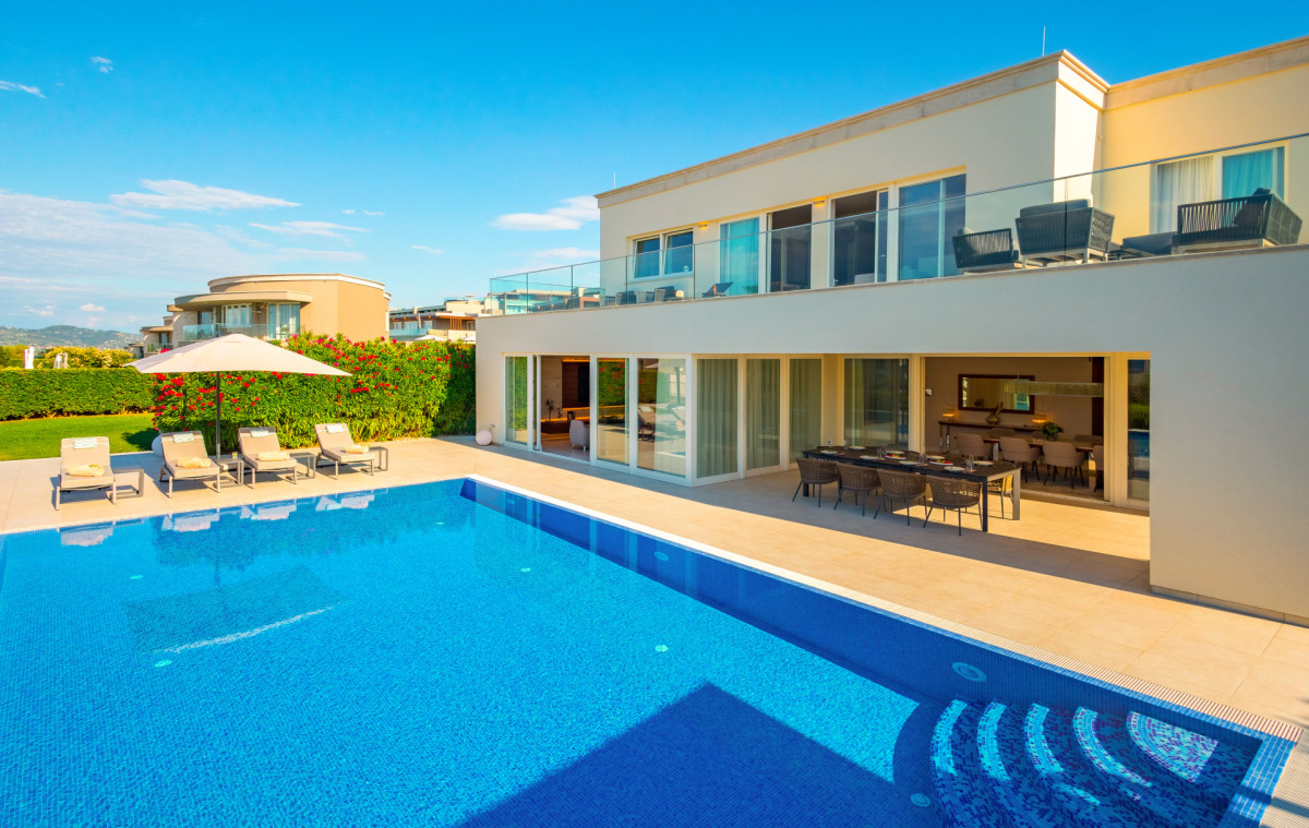 Villa D3