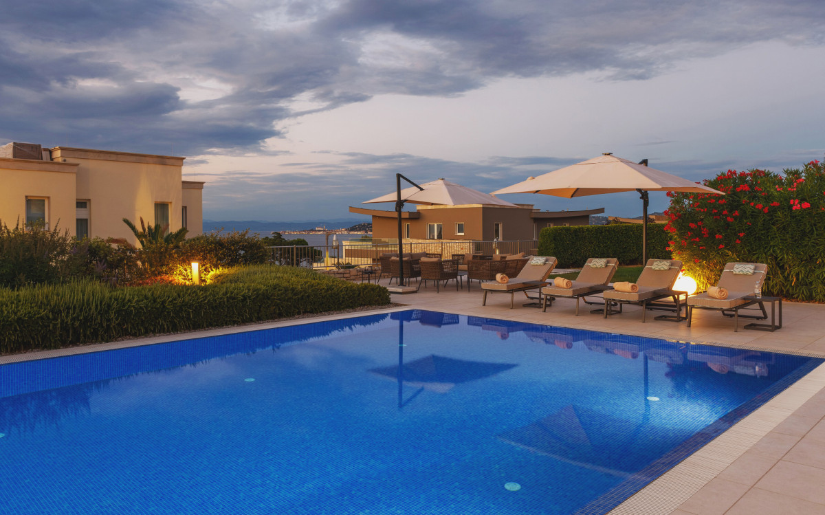 Villa D3