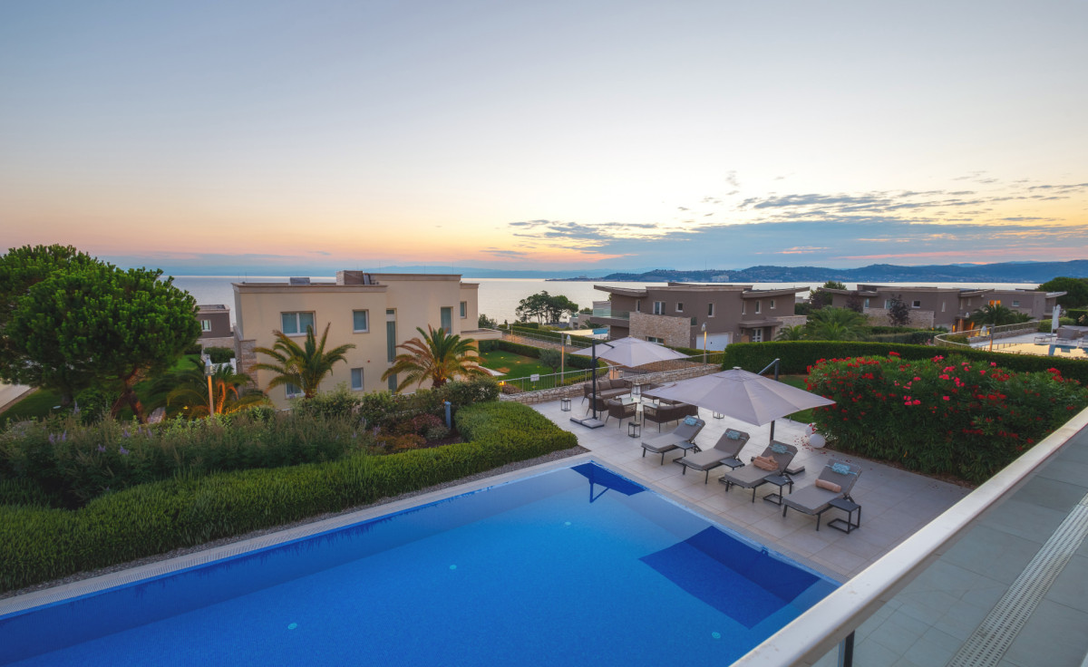 Villa D3