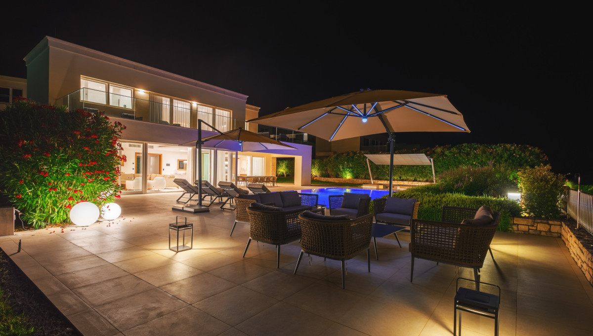 Villa D3