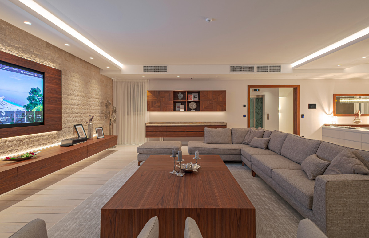 Villa D3