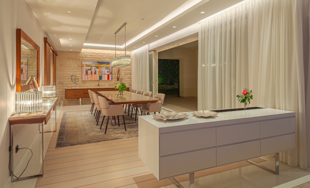 Villa D3