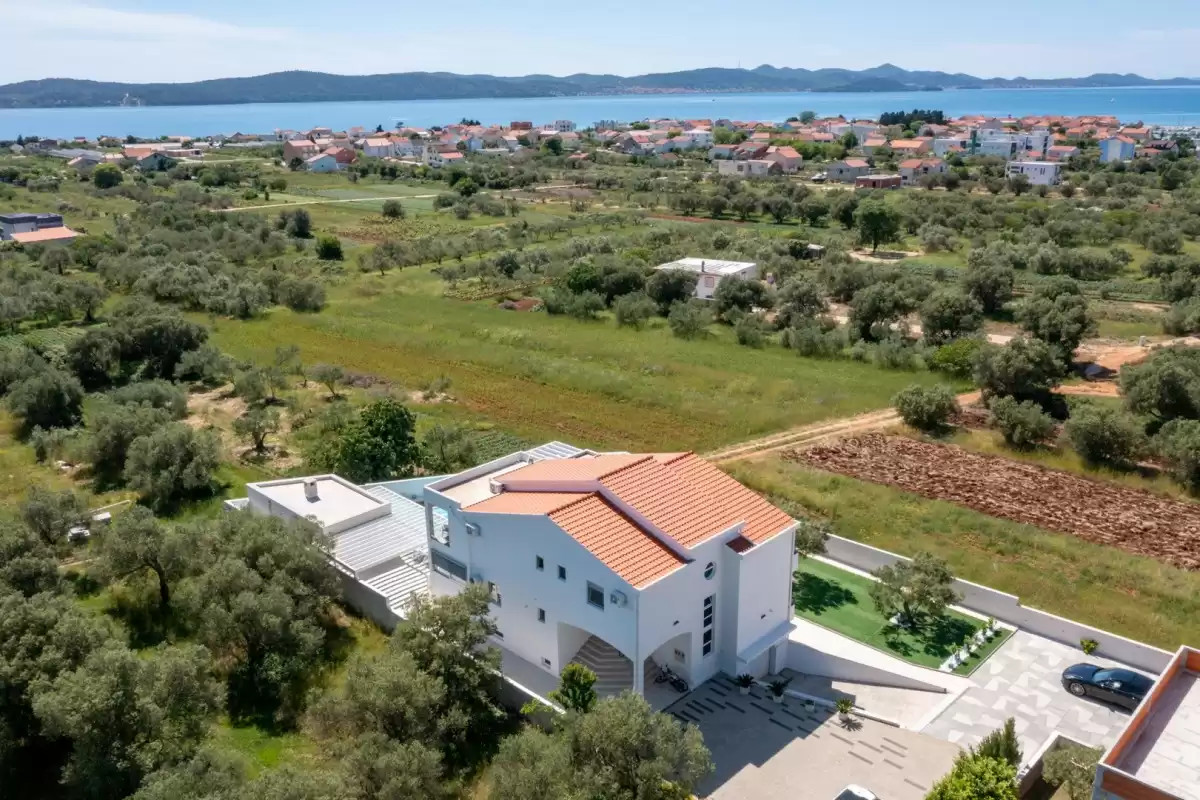 Villa Lalic Gallery