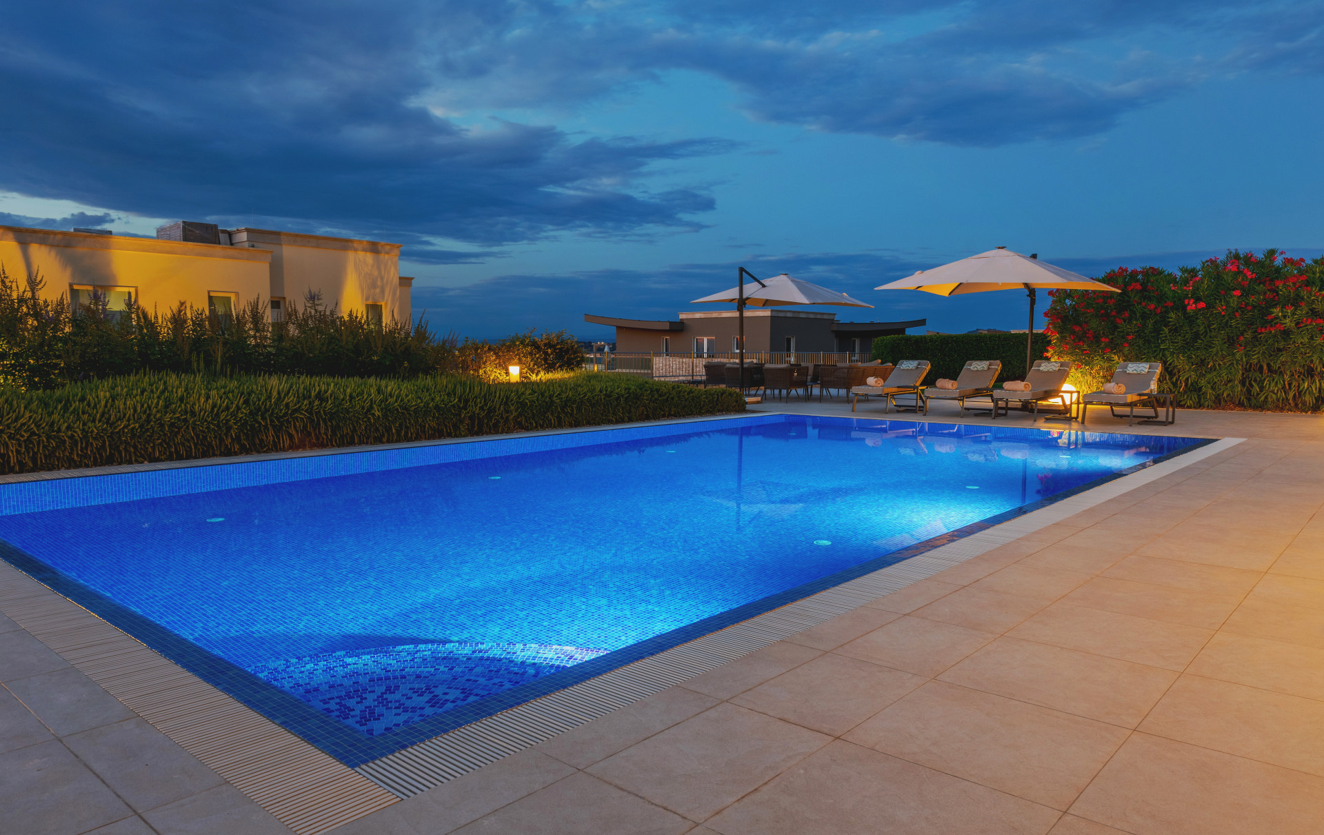 Villa D3