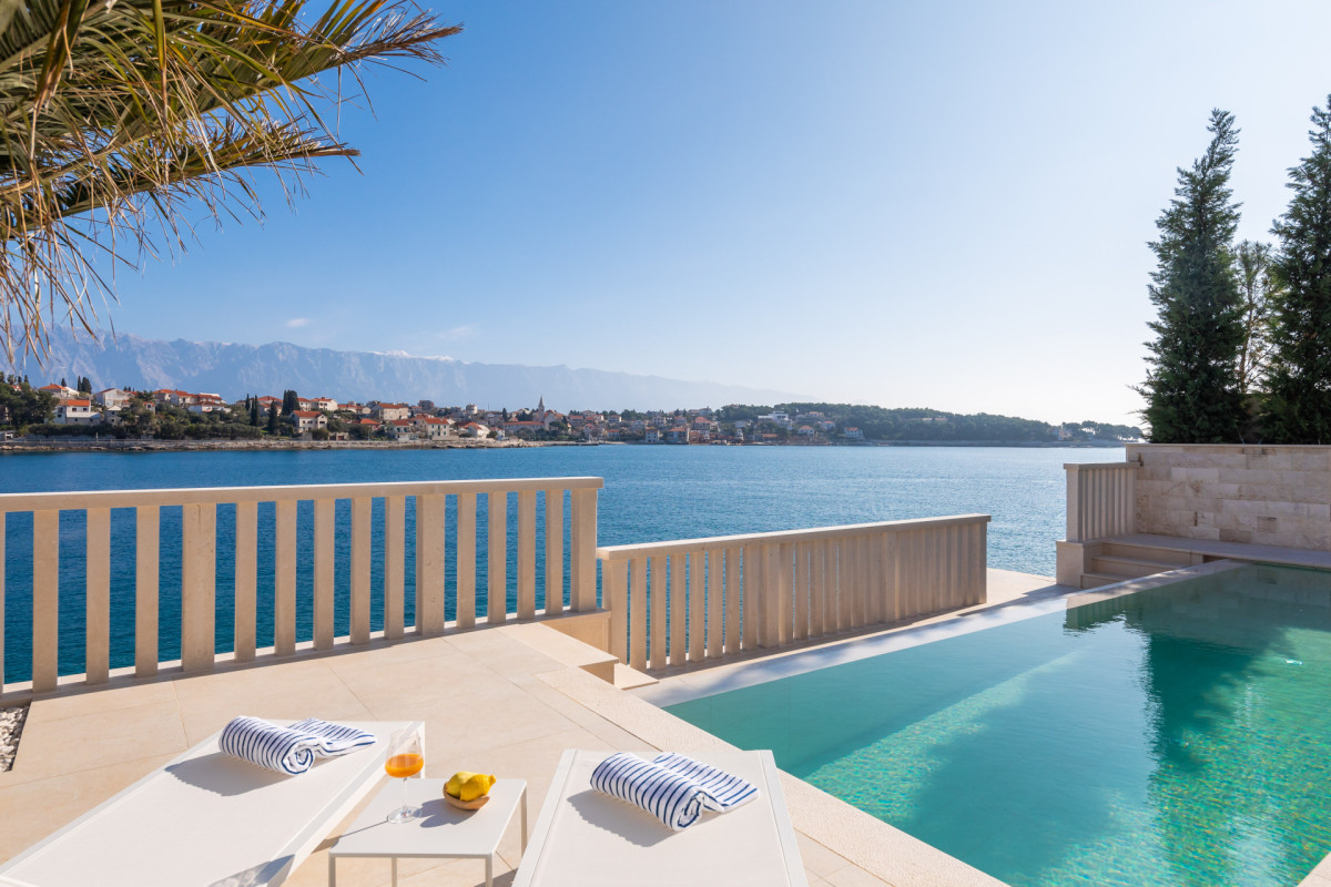 Villa More Brac