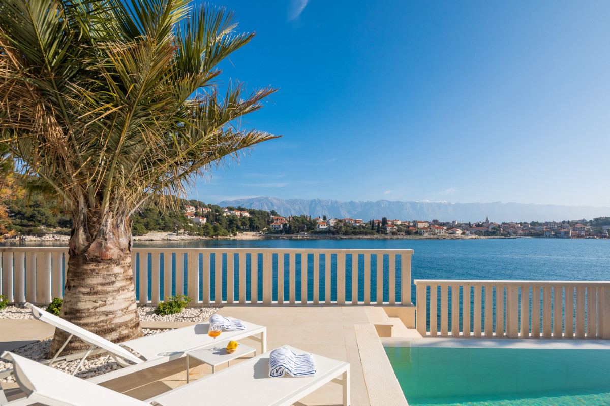 Villa More Brac