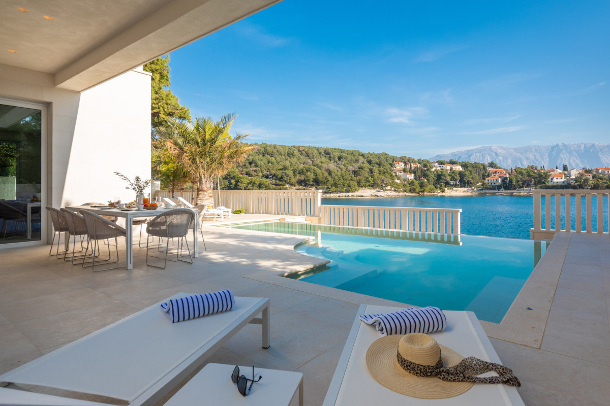 Villa More Brac