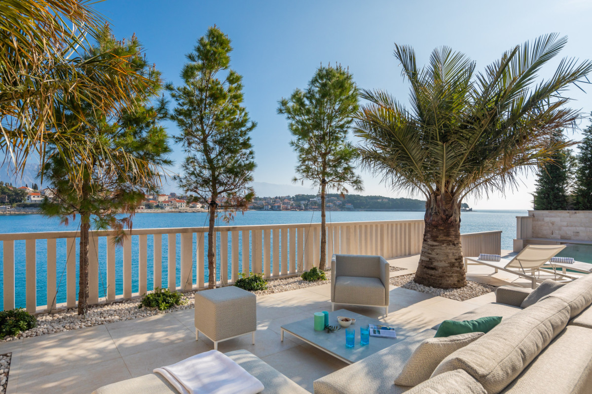 Villa More Brac