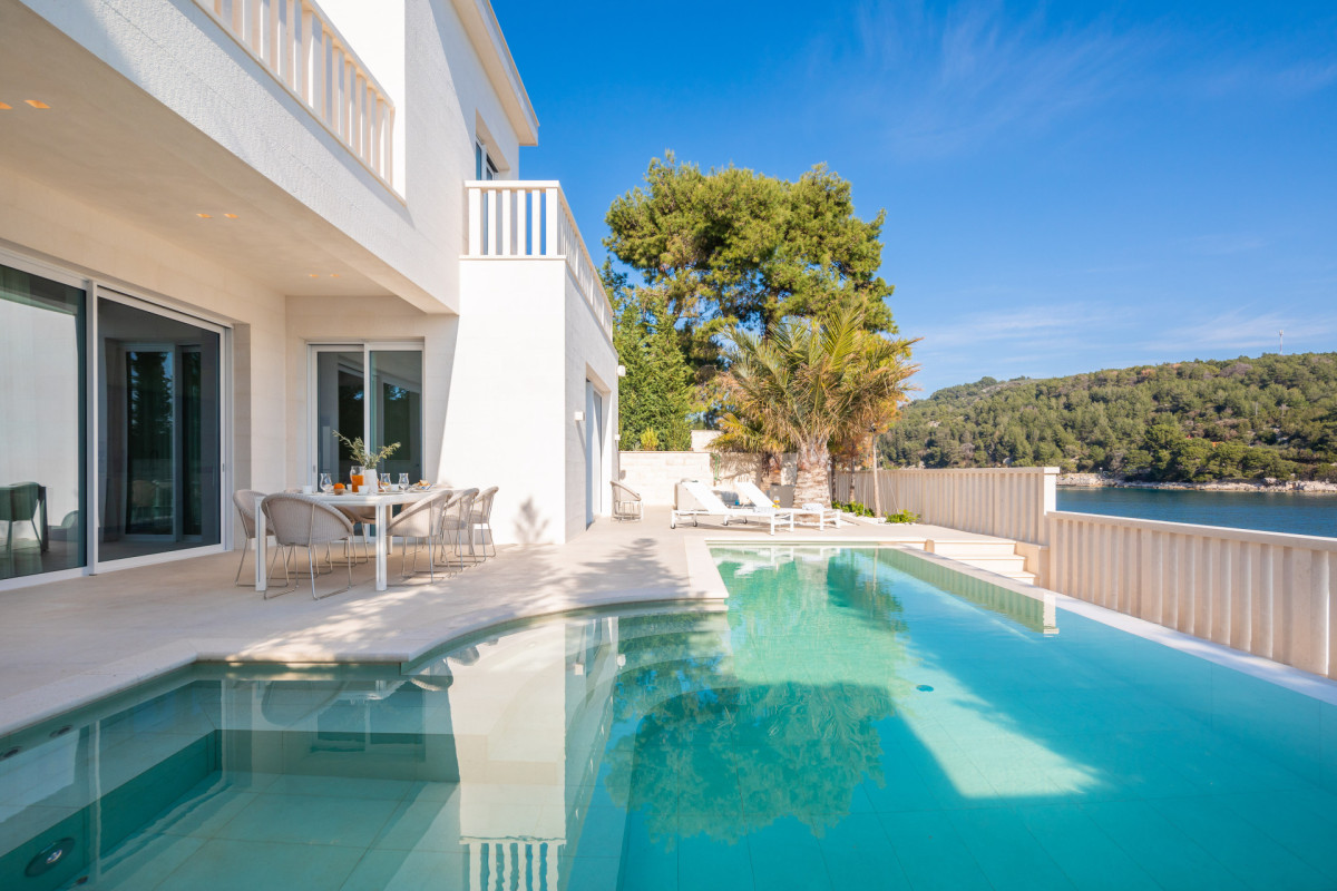 Villa More Brac