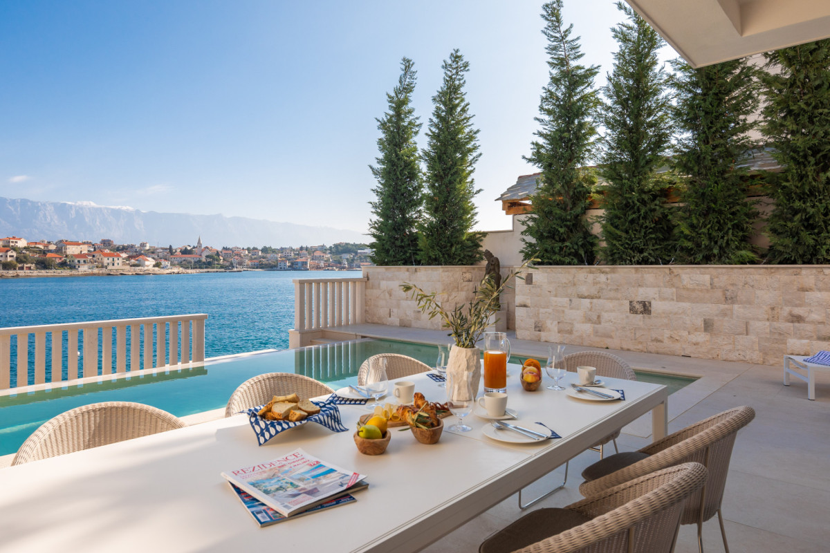 Villa More Brac