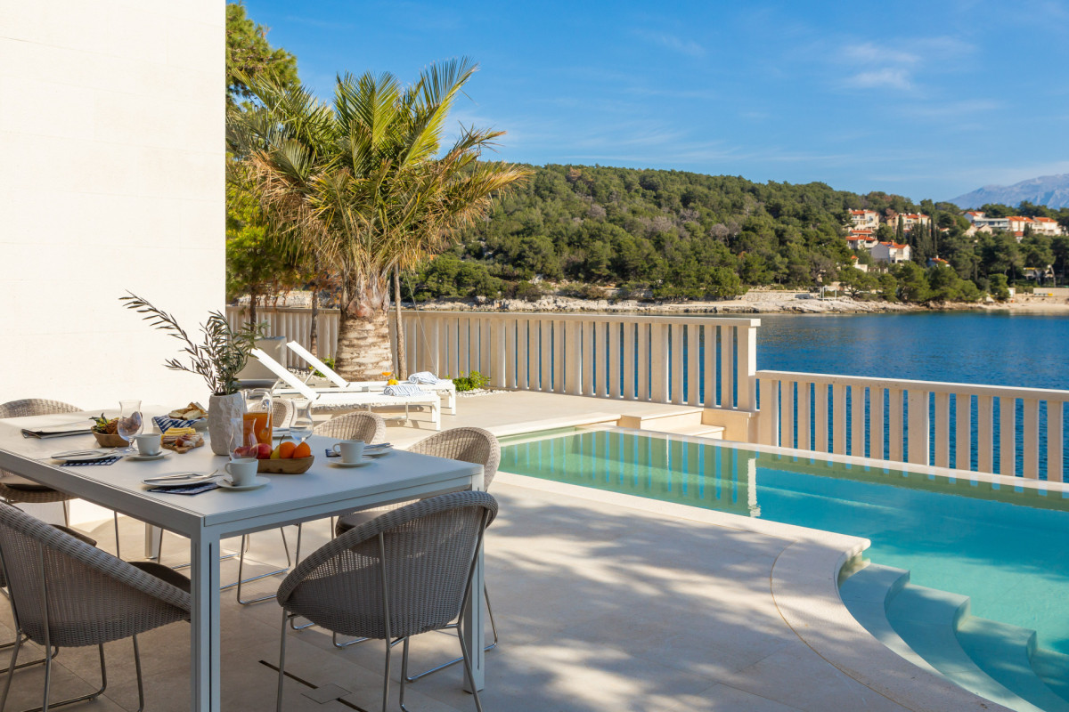 Villa More Brac