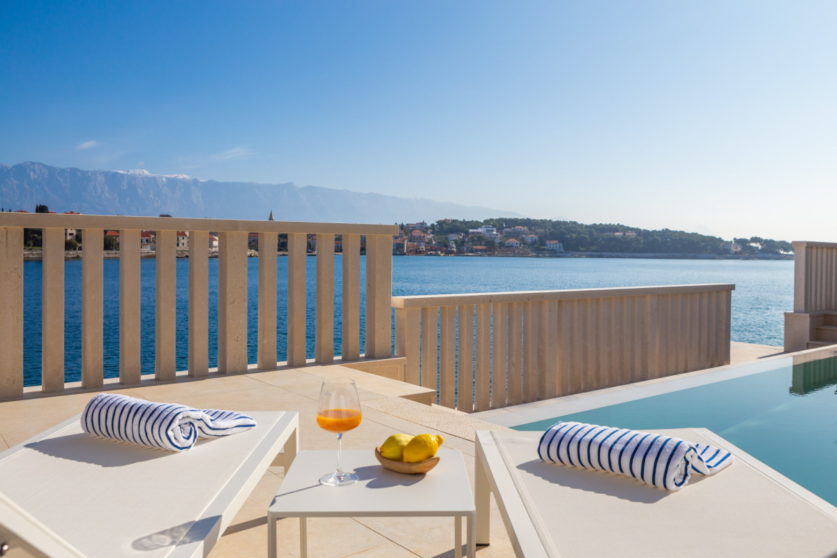 Villa More Brac