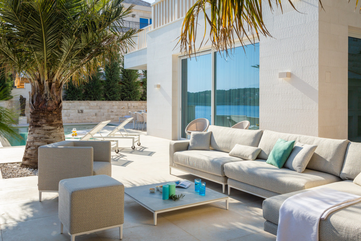 Villa More Brac
