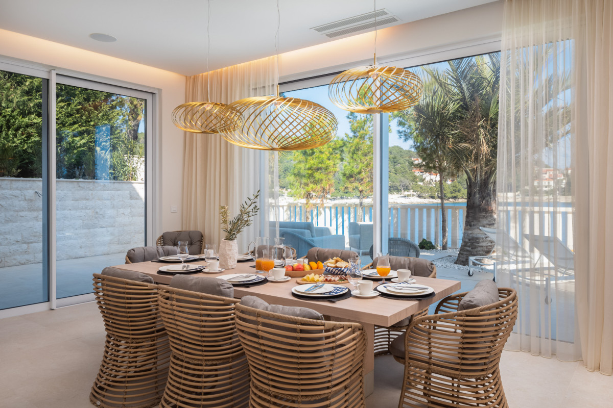 Villa More Brac
