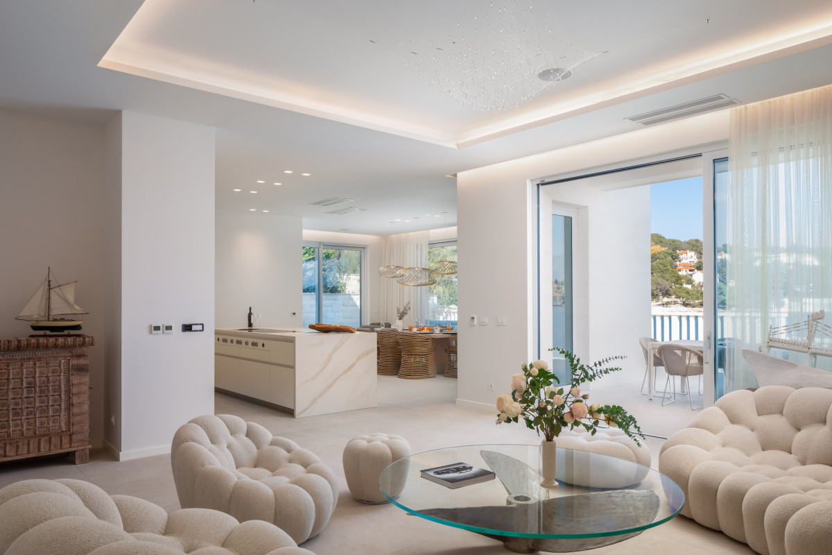 Villa More Brac