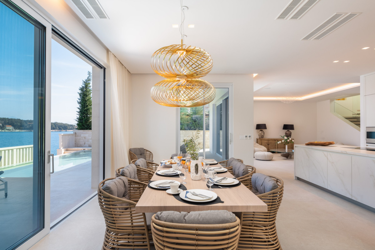 Villa More Brac