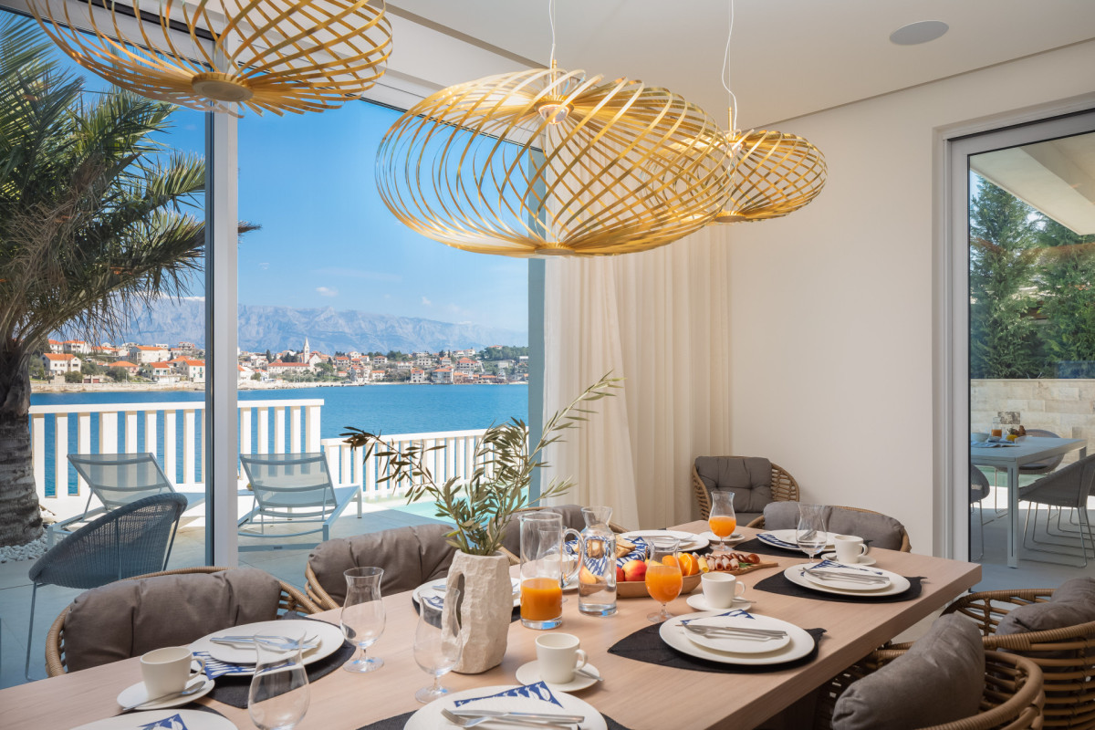 Villa More Brac
