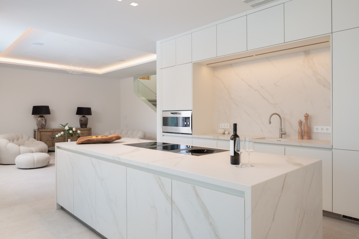 Villa More Brac