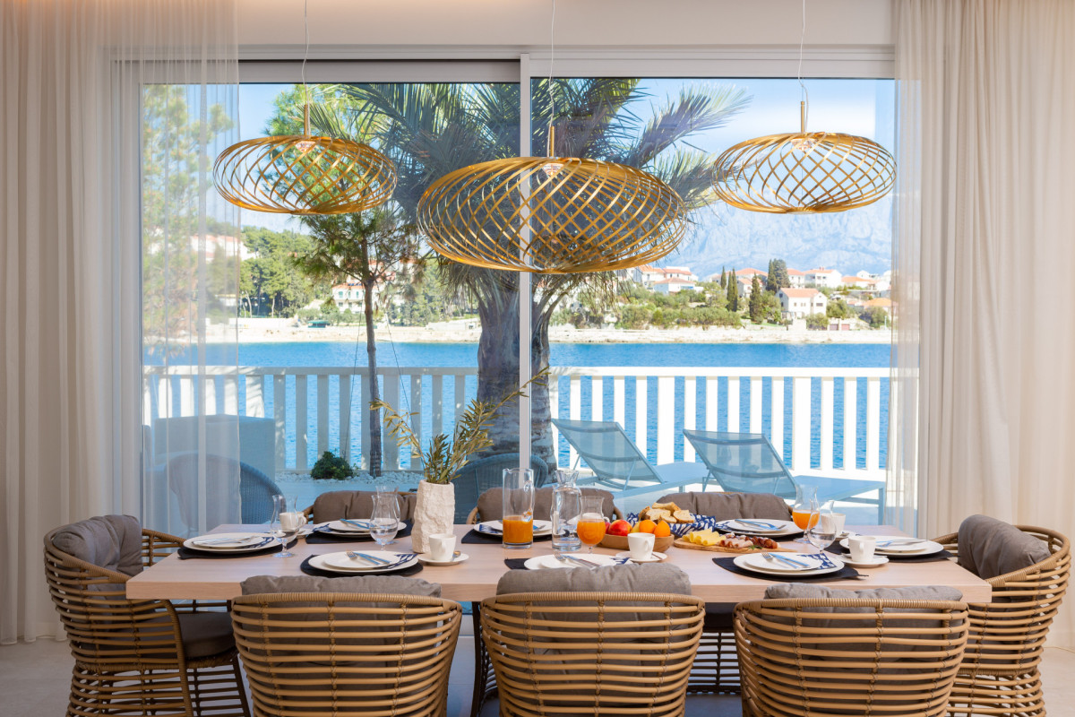 Villa More Brac