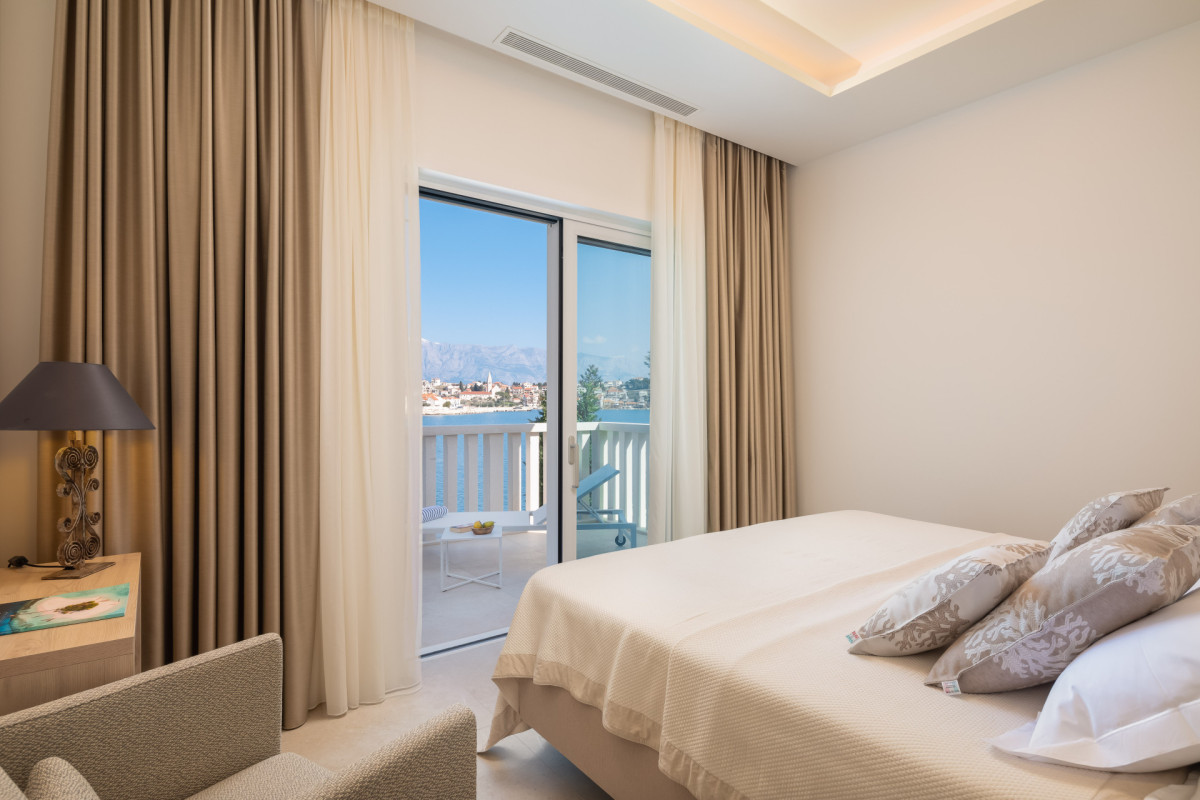 Villa More Brac