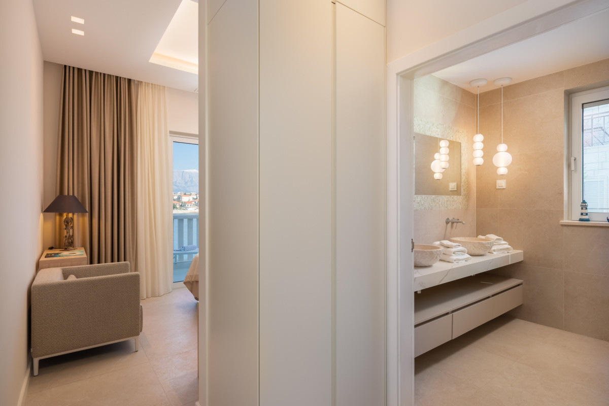 Villa More Brac