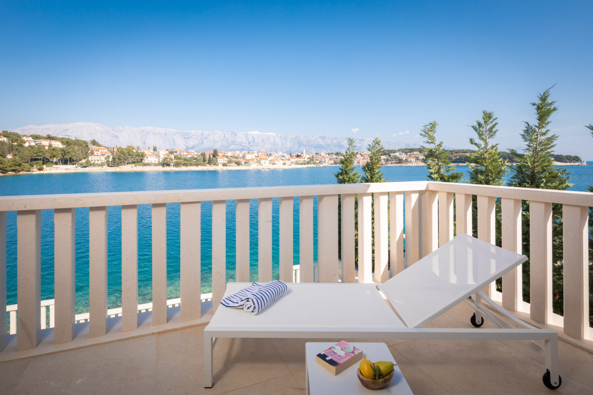 Villa More Brac